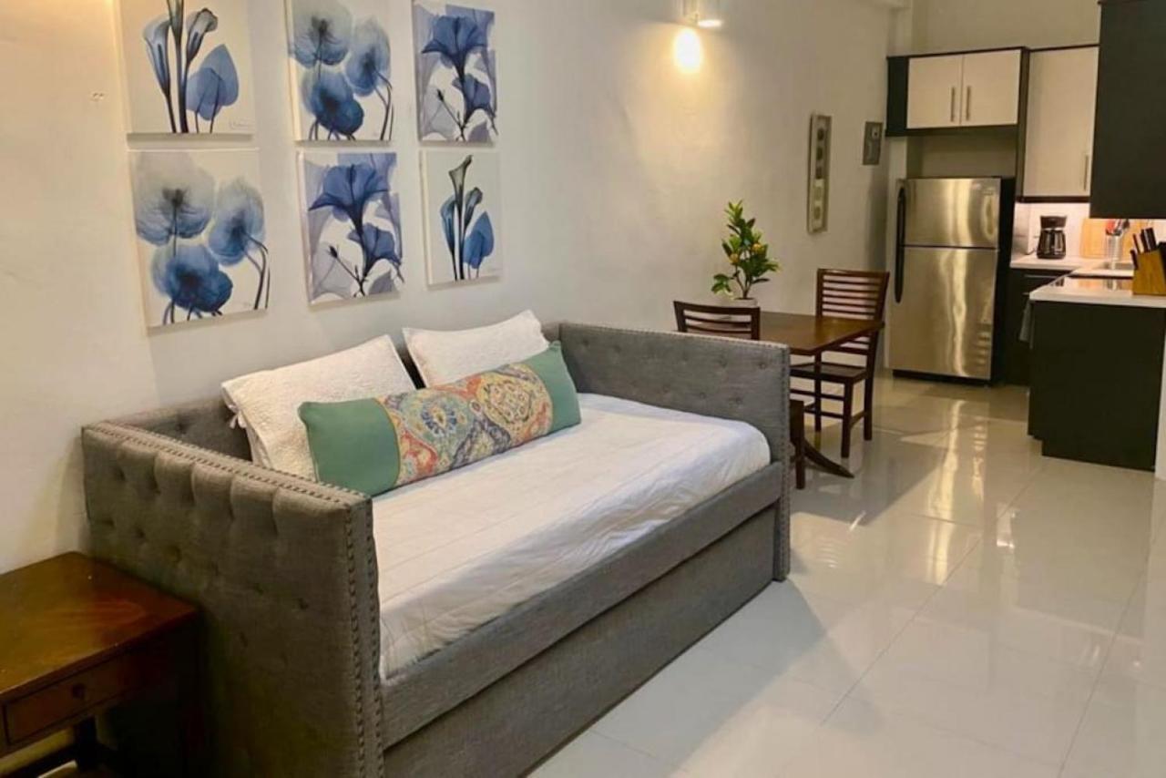圣胡安Kasa The Lofts 302别墅 外观 照片