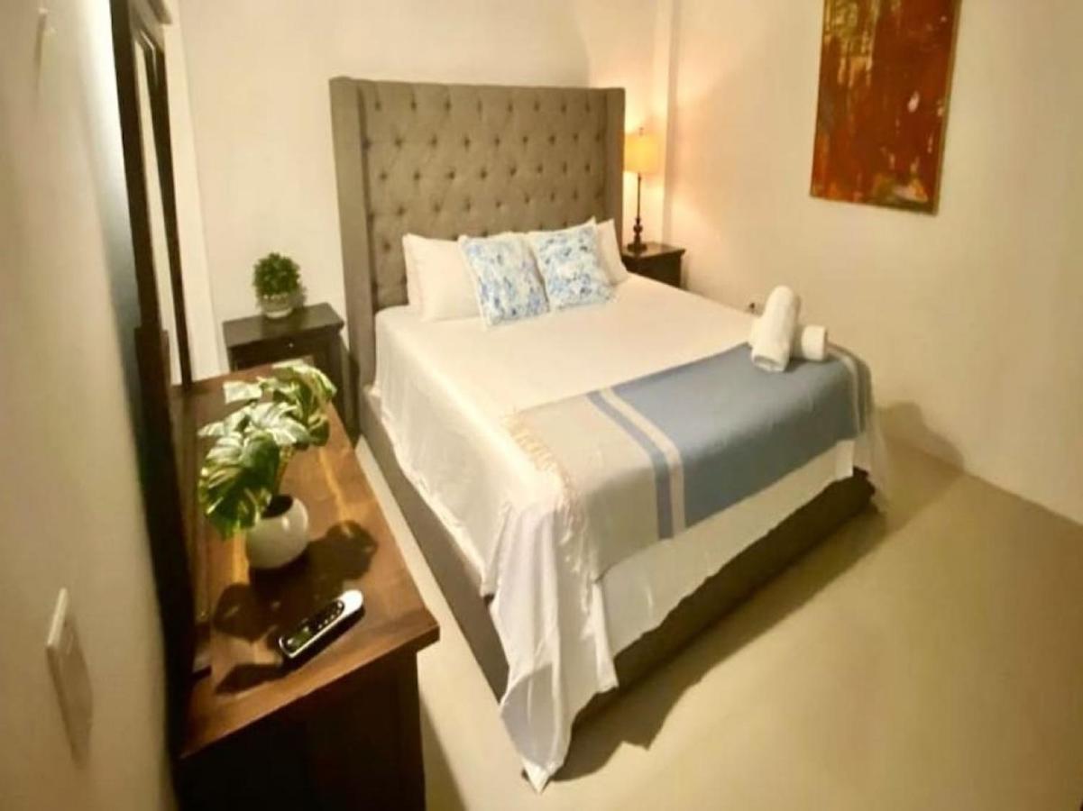 圣胡安Kasa The Lofts 302别墅 外观 照片